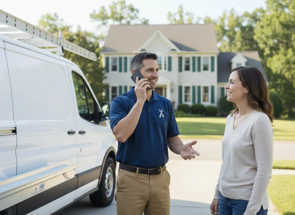 Home Gutter Service Middletown, MD FAQs